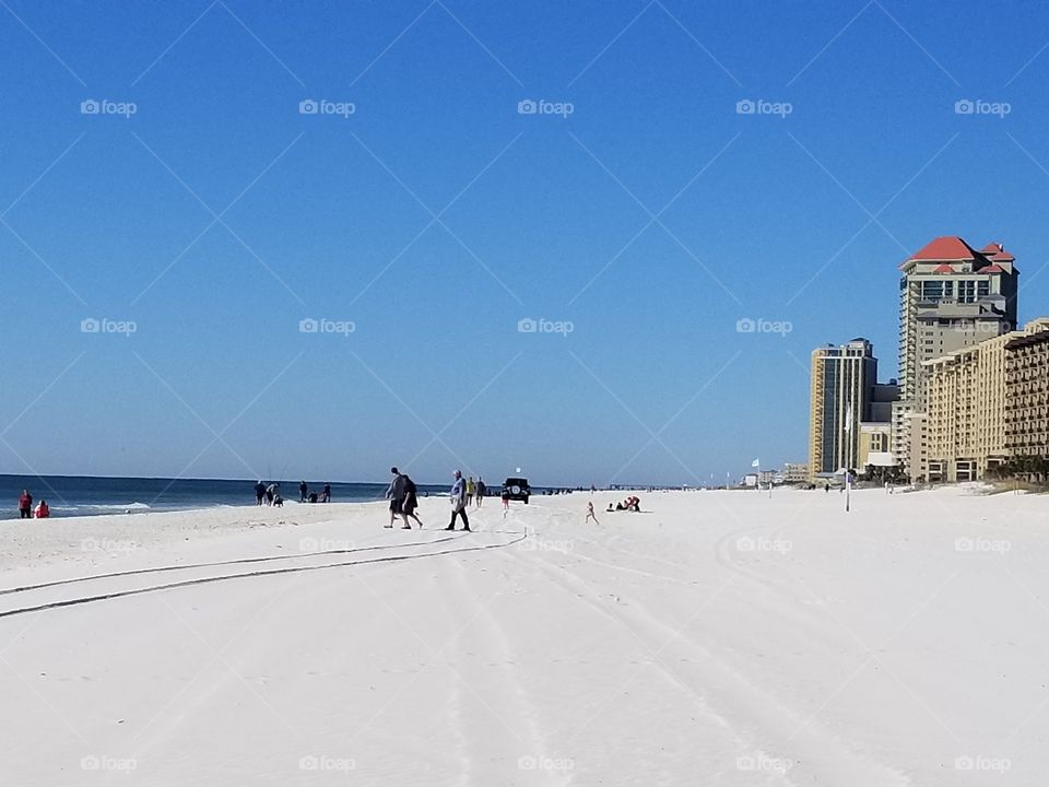 Orange Beach, Alabama