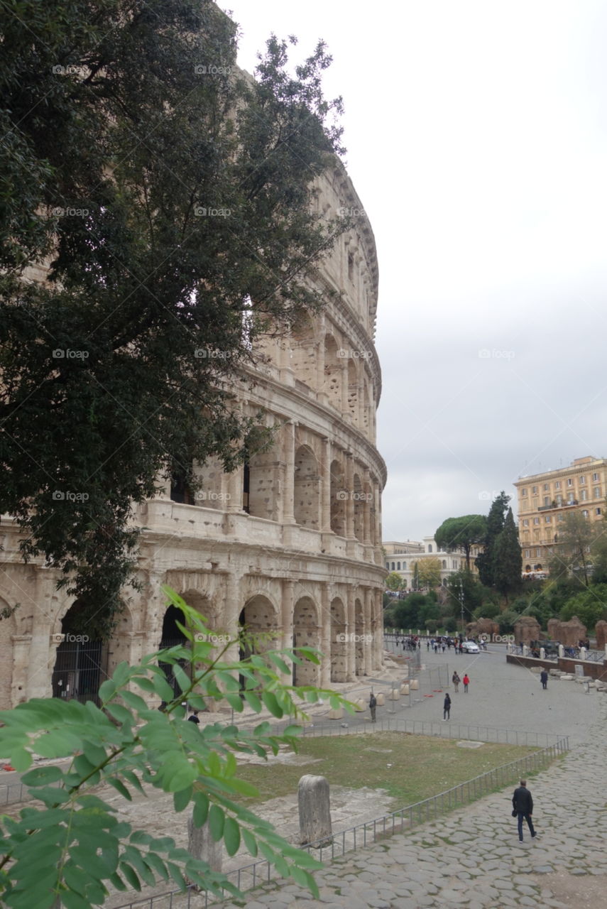 Colosseum