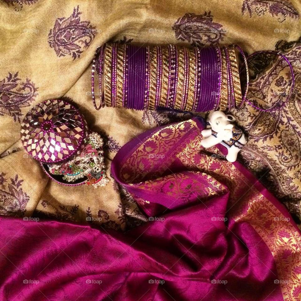 Textile, Fabric, Silk, Fashion, Decoration