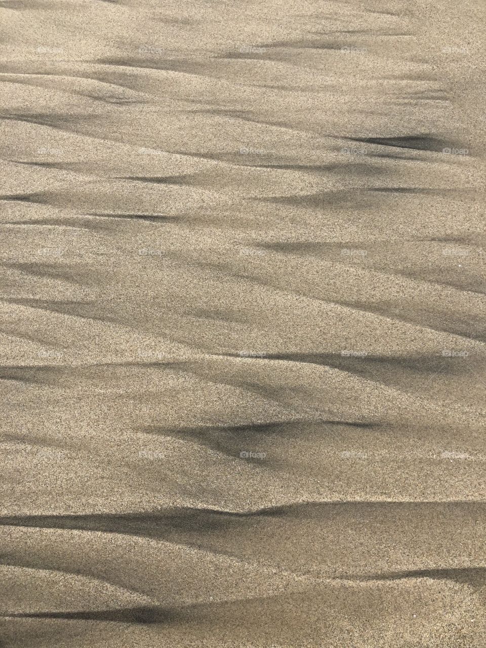 Beach Pattern