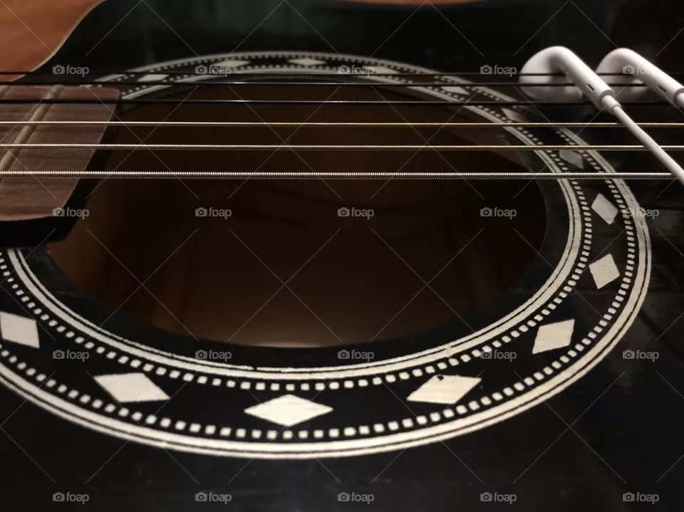 Guitar
