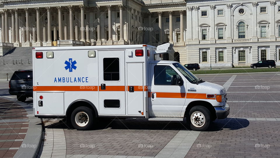Ambulance