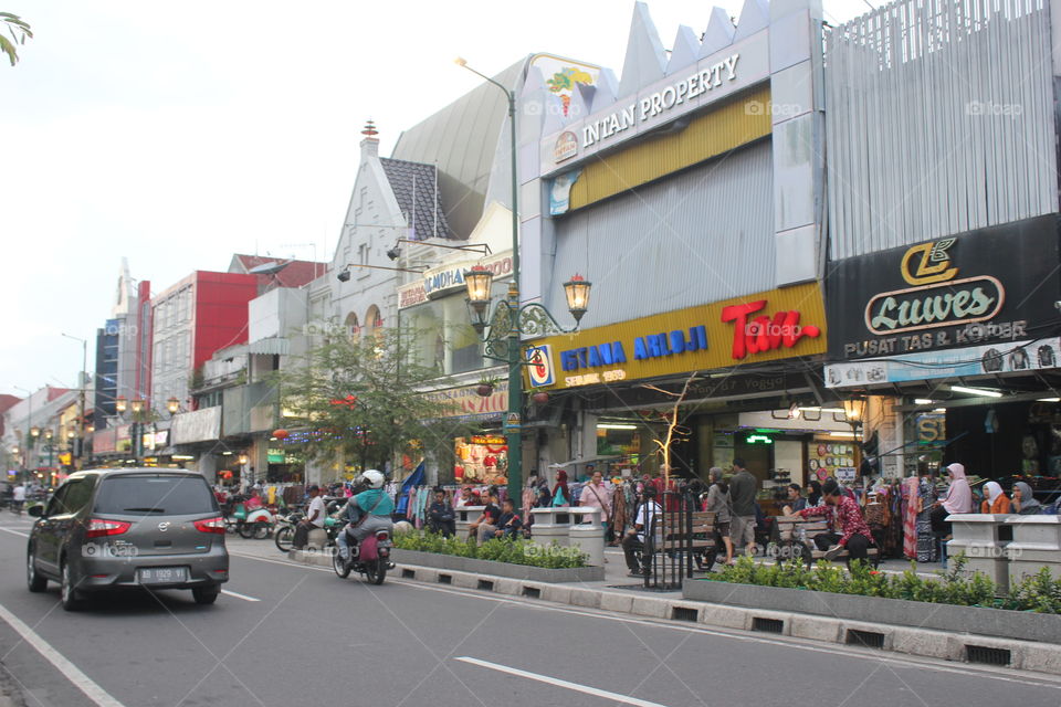 Malioboro