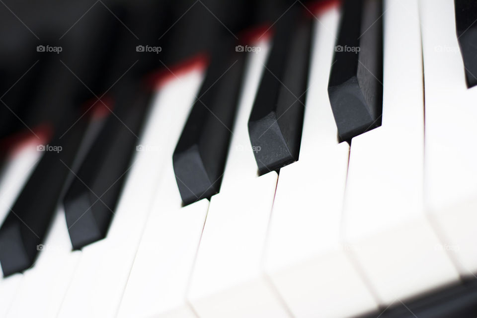 piano