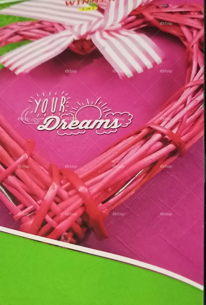 your dreams