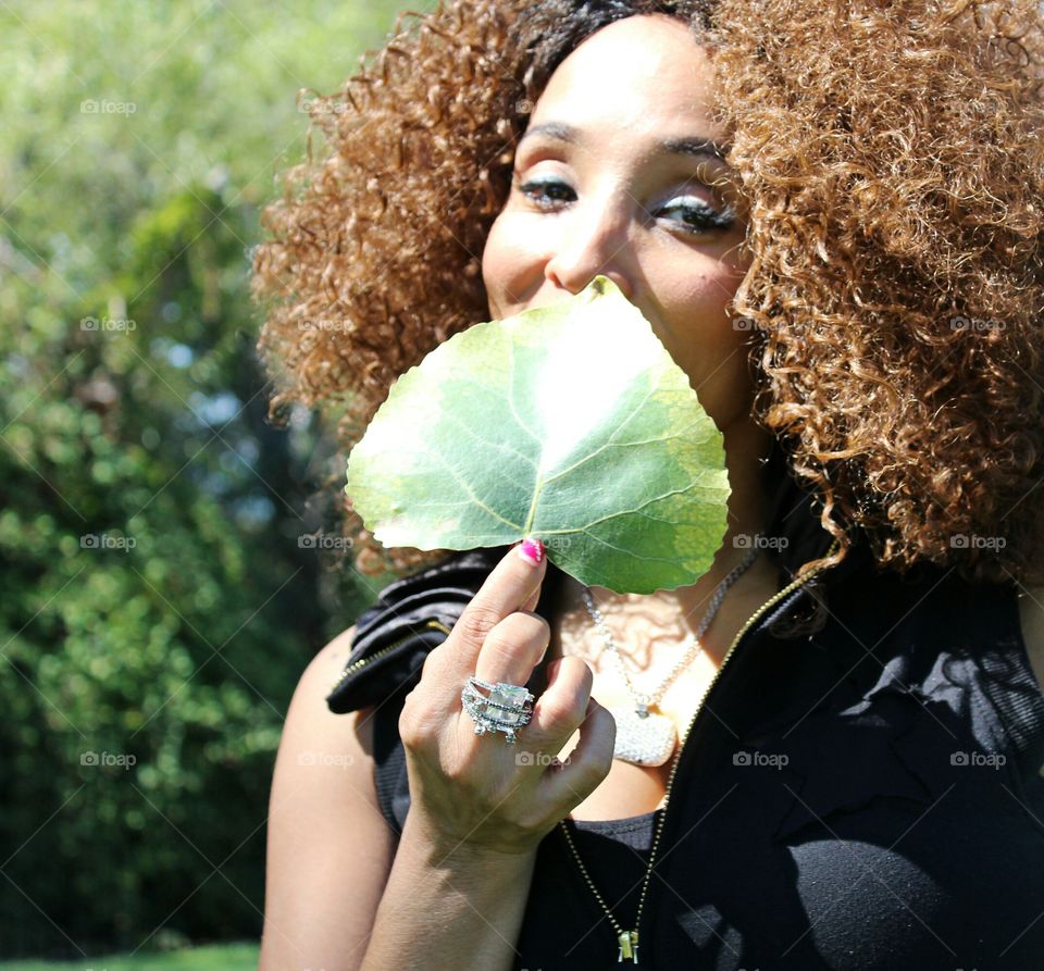 the beautiful smell of fall