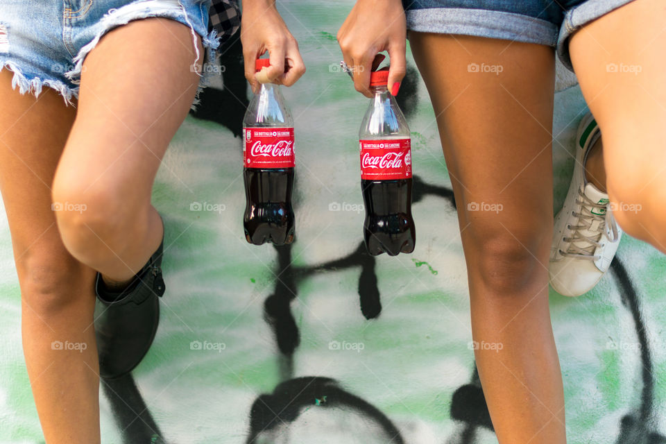 Coca Cola