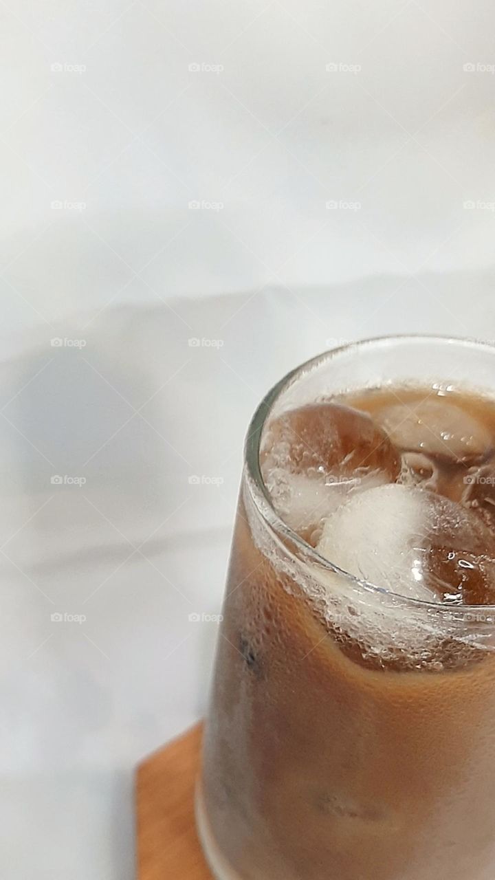Ice Coffee
