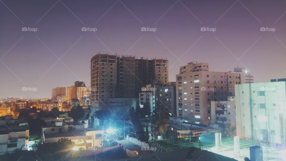 citynight