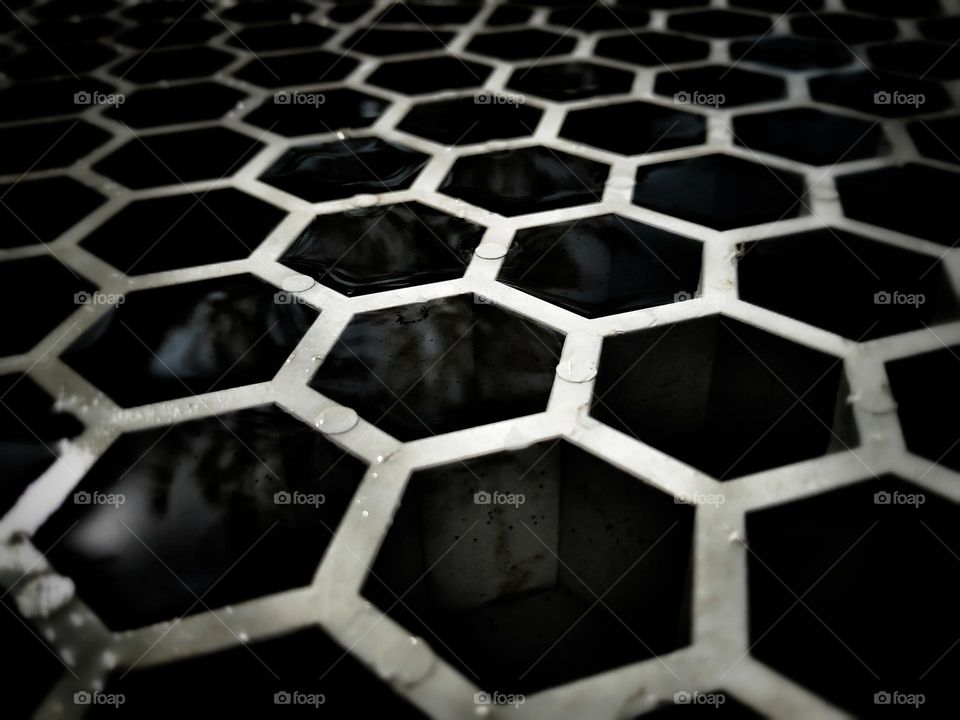 geometry hexagon