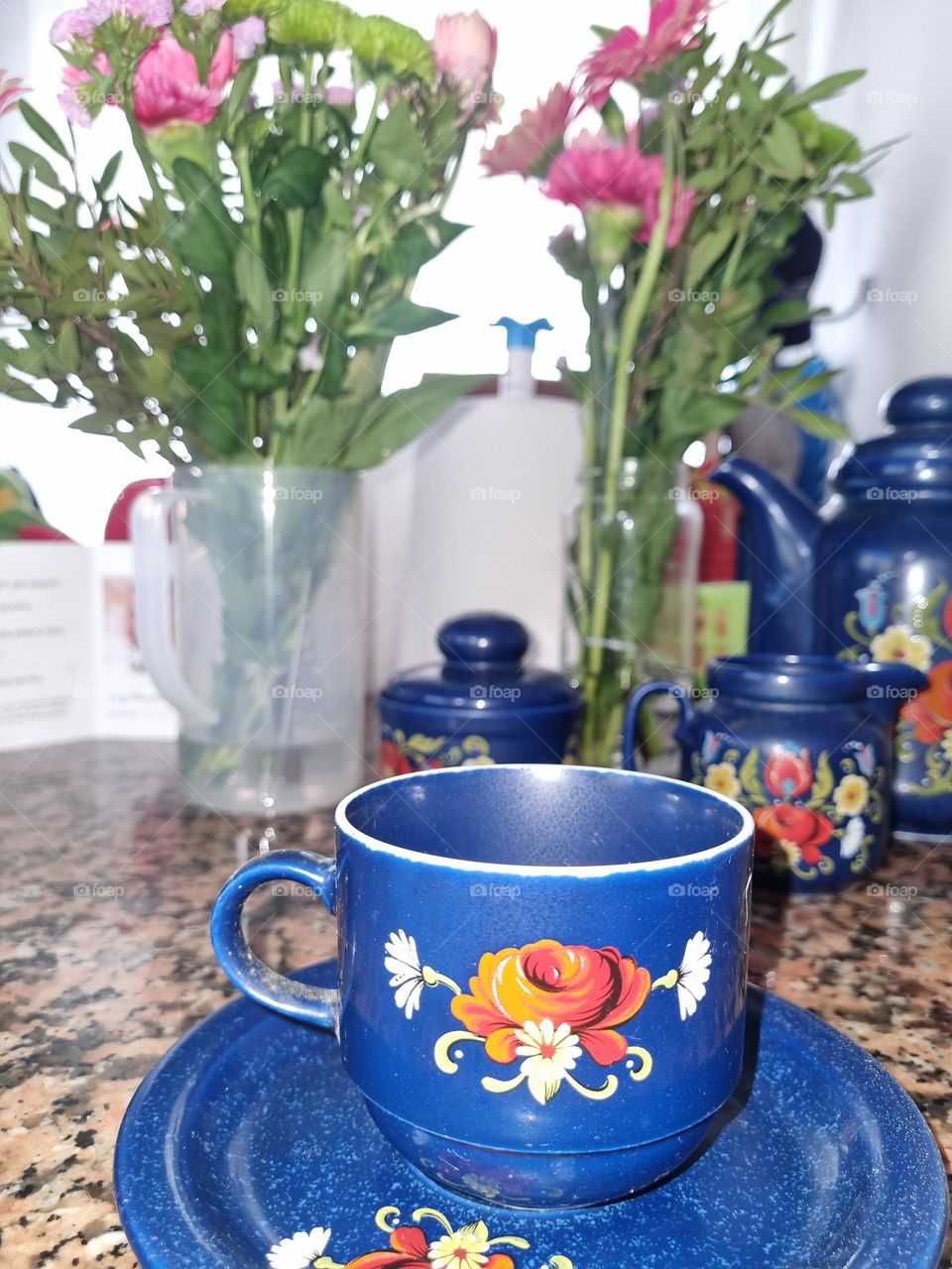 Everything you need for a perfect feminine moment