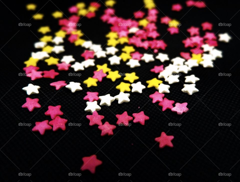 Million stars