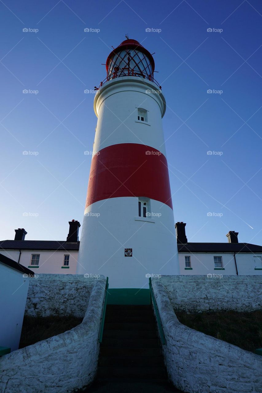 Souter Lighthouse 