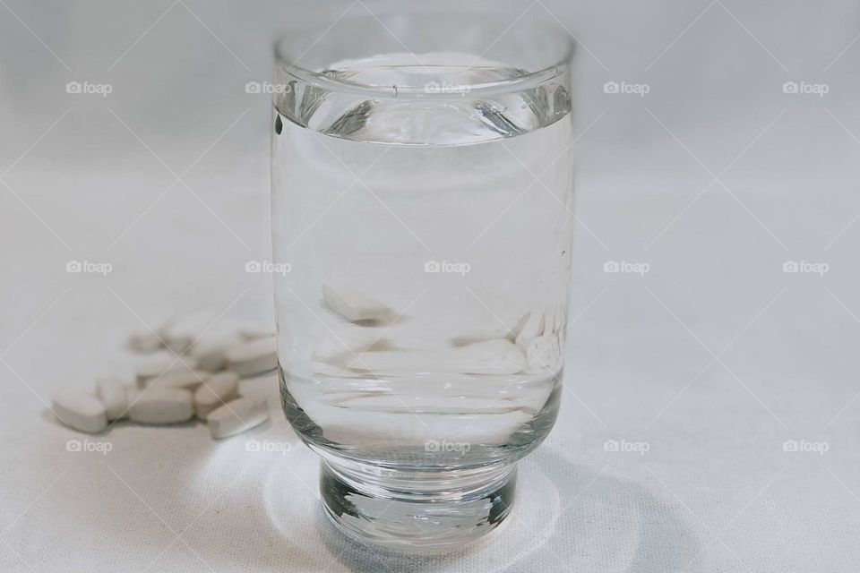 Water