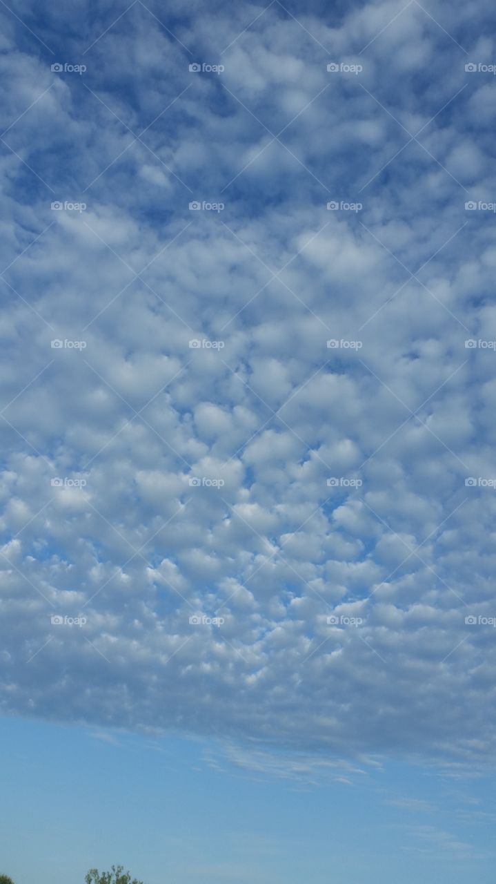 clouds
