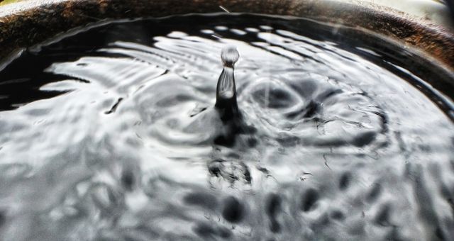drops