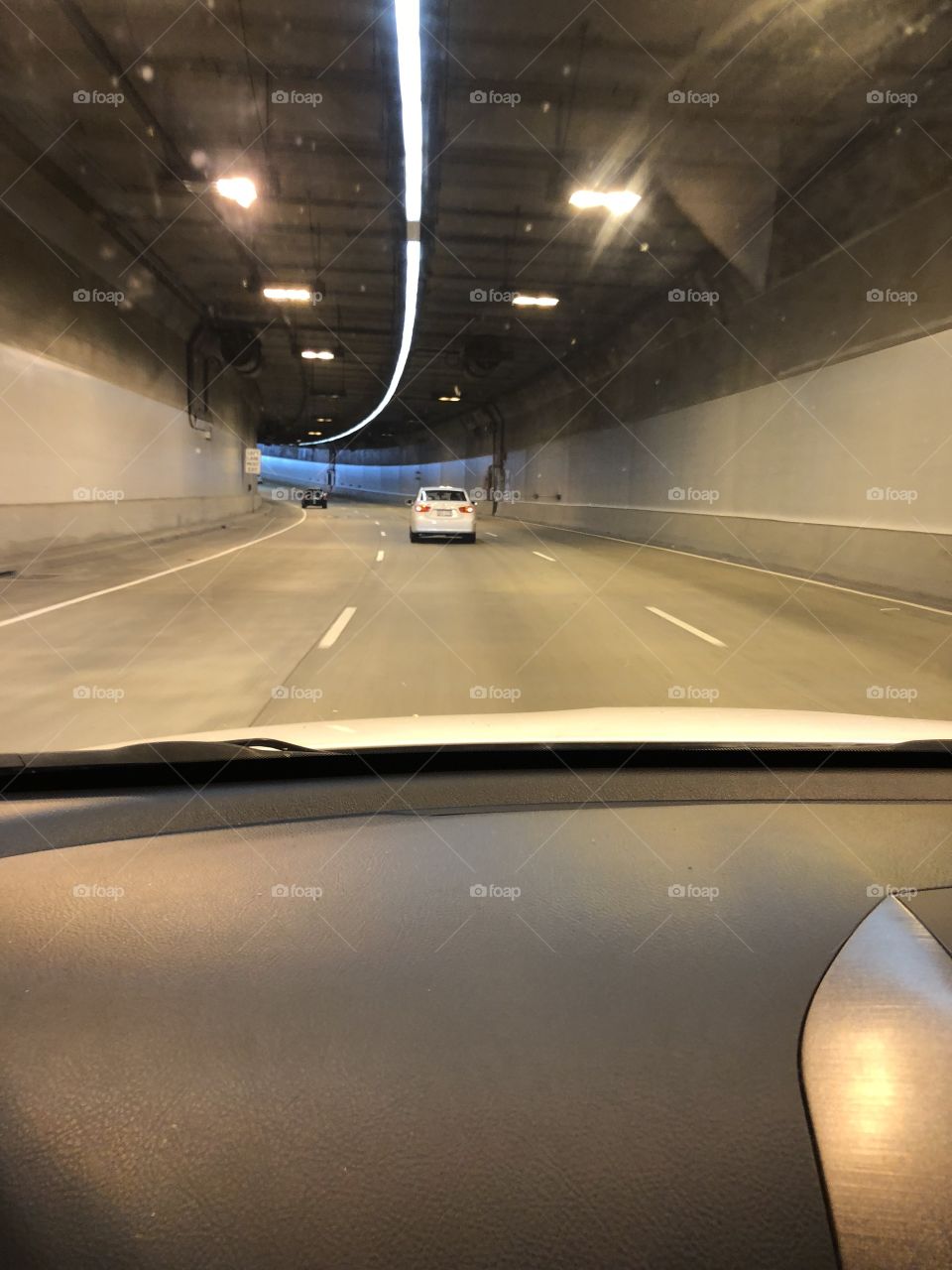 Tunnel 