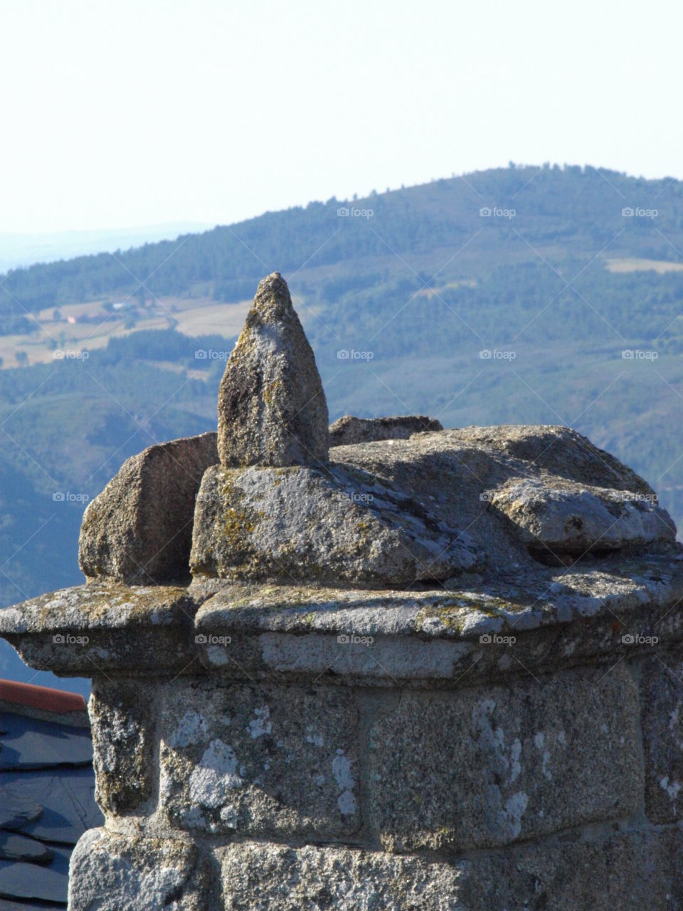 Castillo de Castro