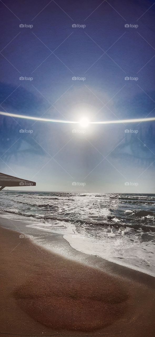 You are in everything .....