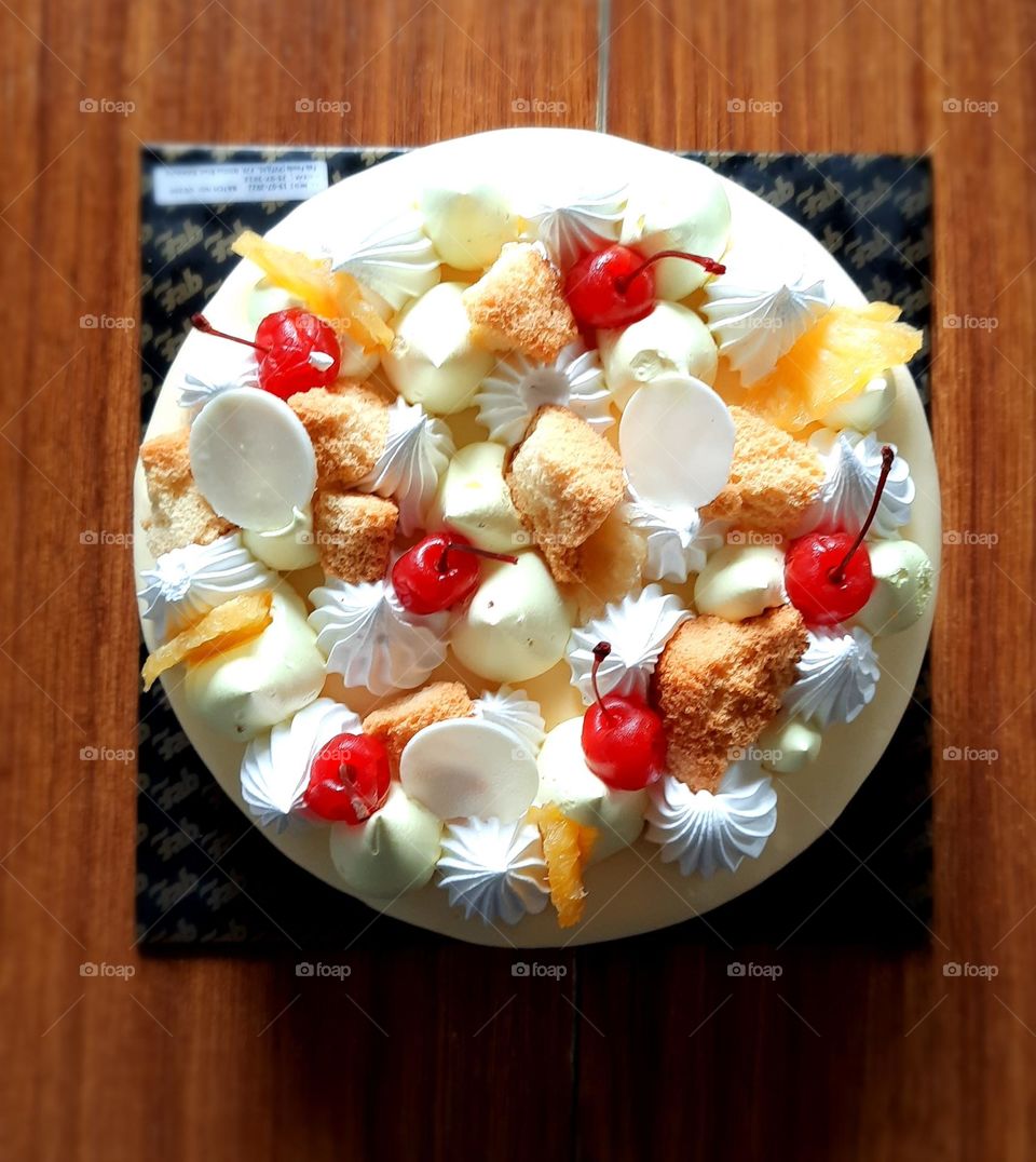 Taste good and feel good