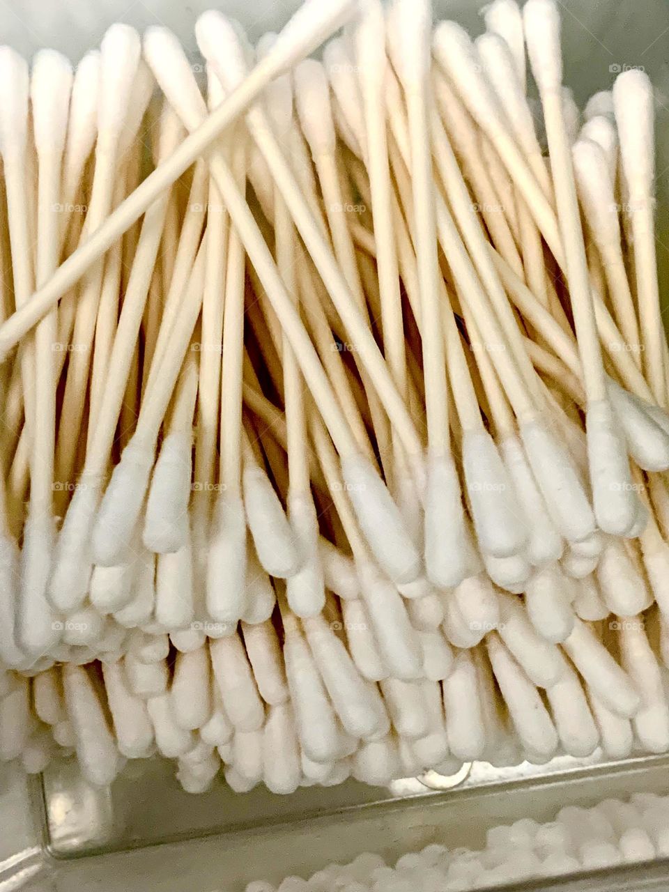 Q Tips