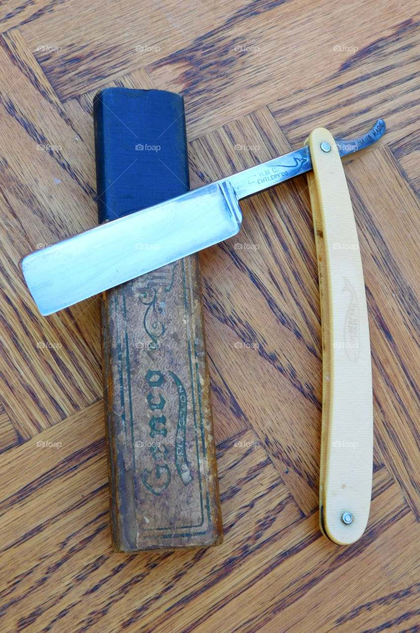 MANSCAPING! Styling and grooming has become as important to men, as a good workout regiment at the gym!