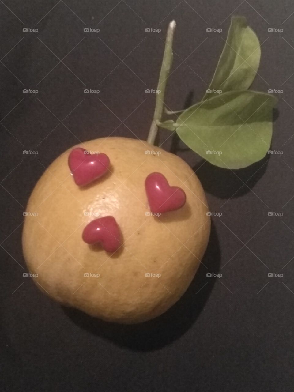 Lovely Indian Toranja