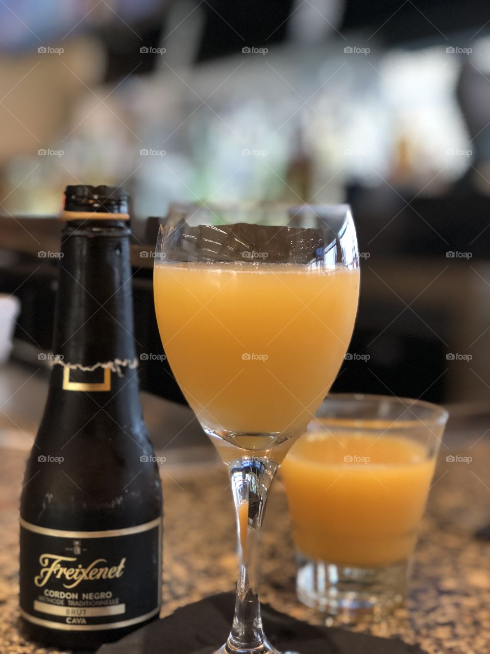 Mimosa