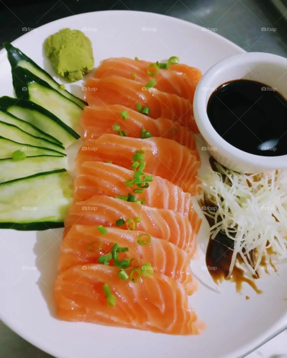 Comida japonesa 🇯🇵