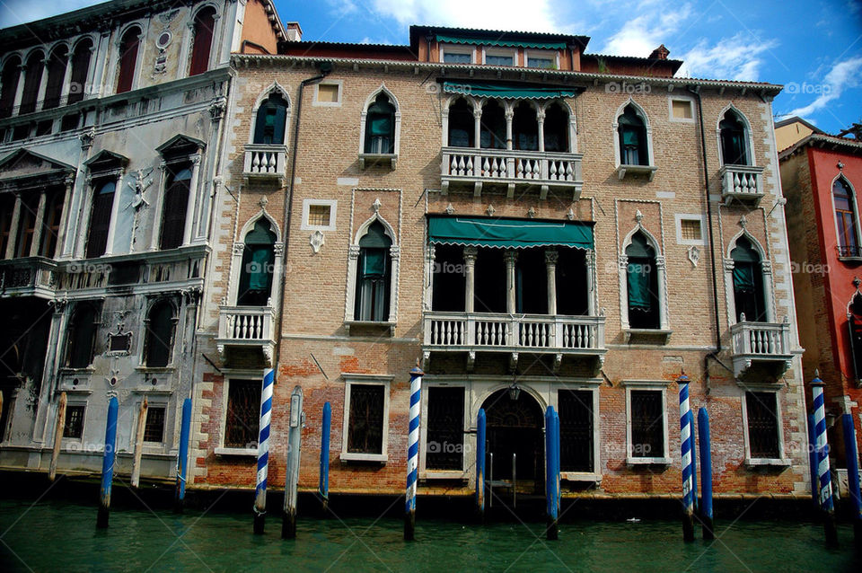 italy buildings windows window by illusionfactory