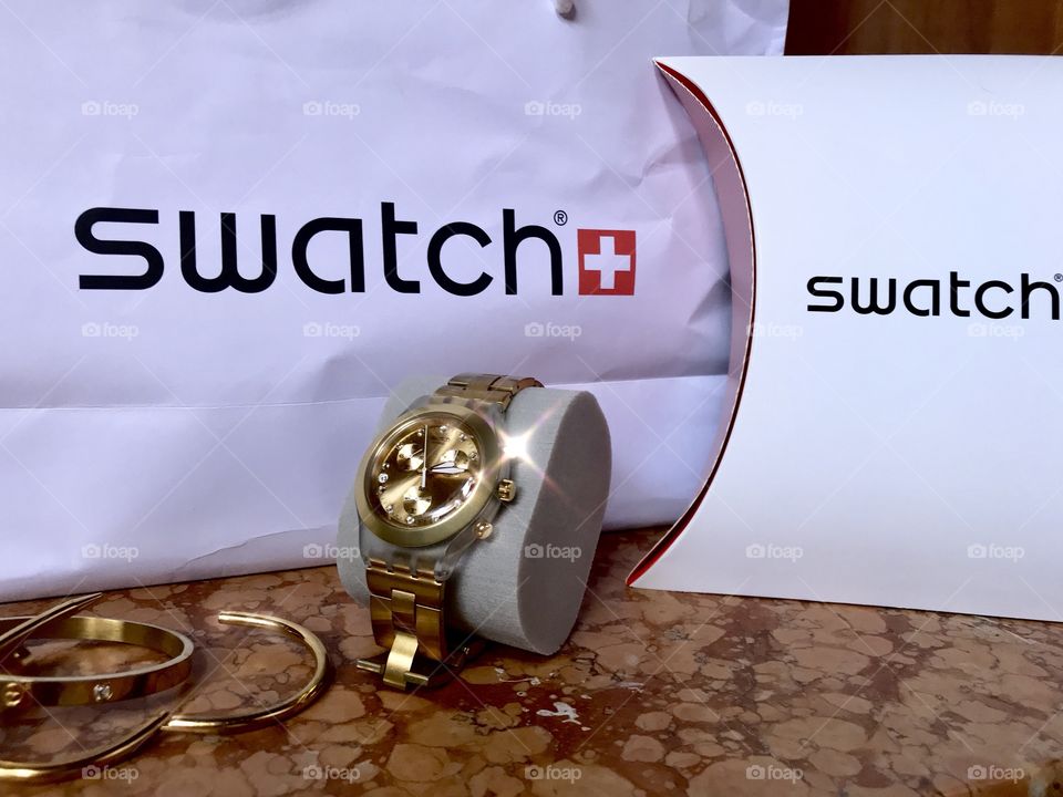 Swatch⭐️