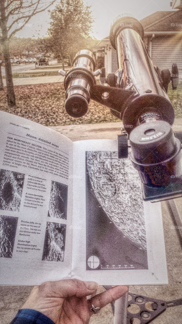 astronomy tools