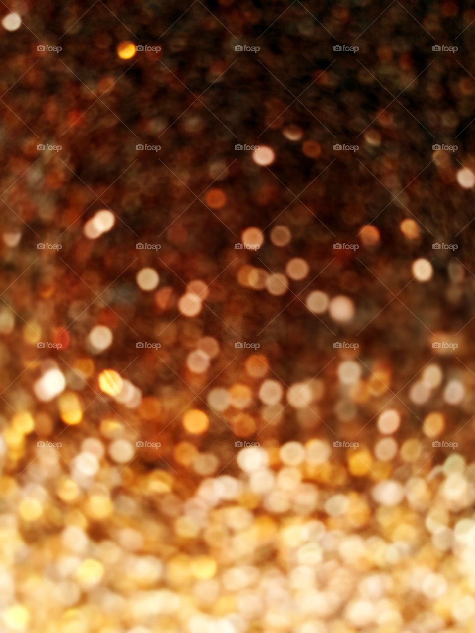 Light bokeh background. Christmas and new year celebration background.