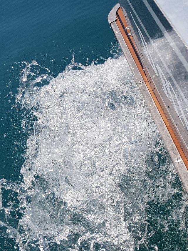 water