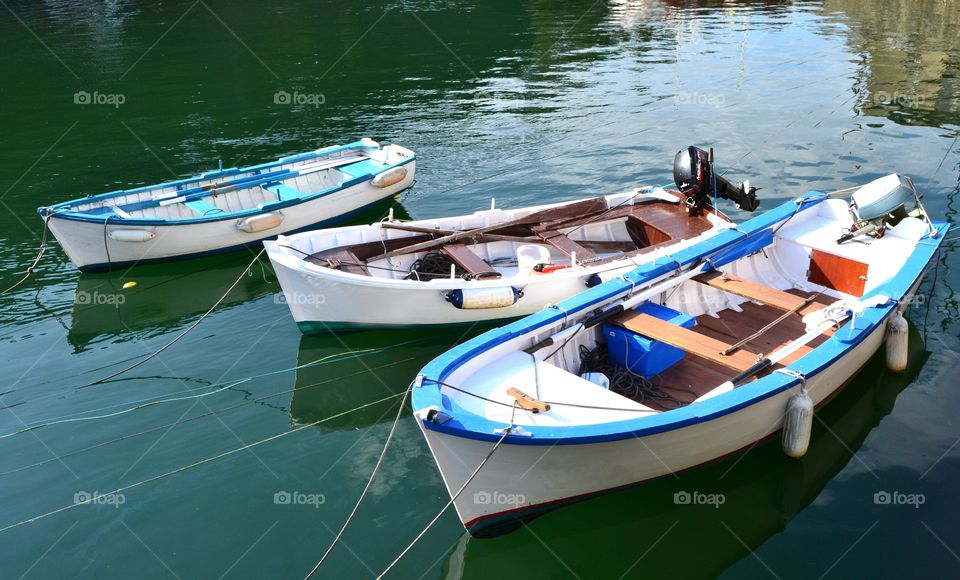 Boats