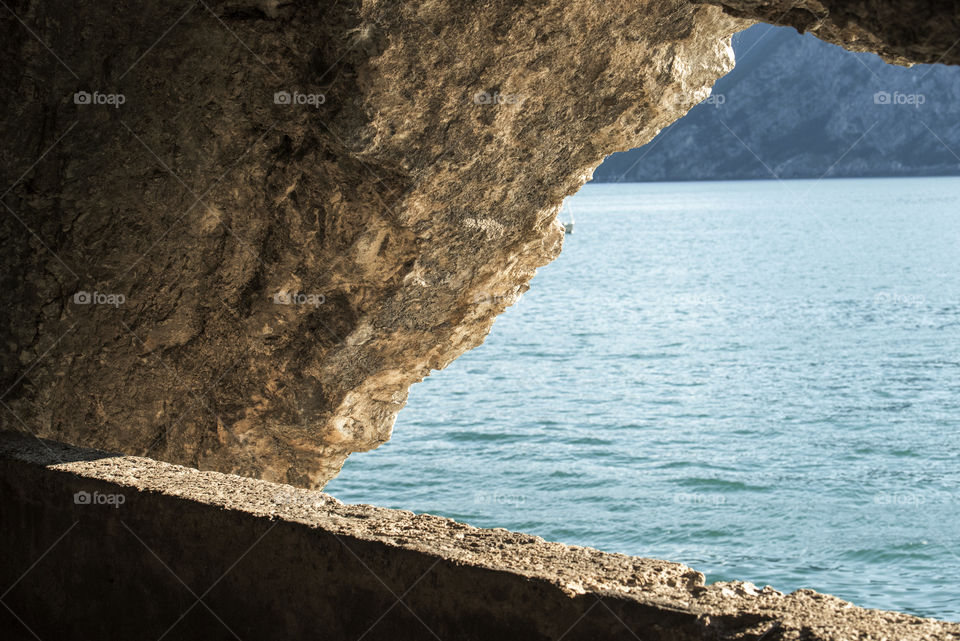 around Lake Iseo