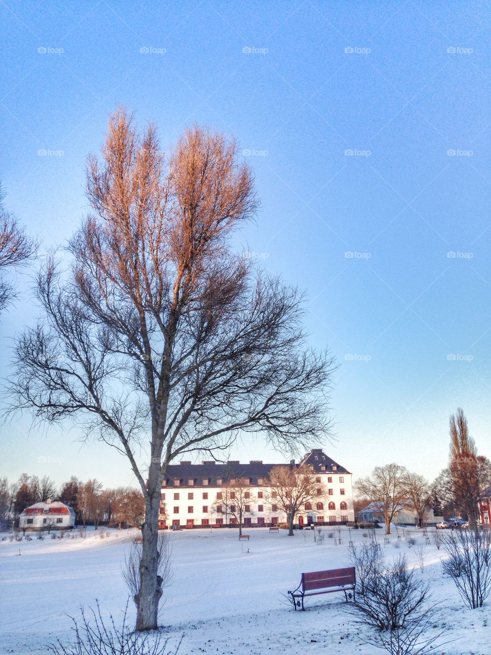 anstalten hotel