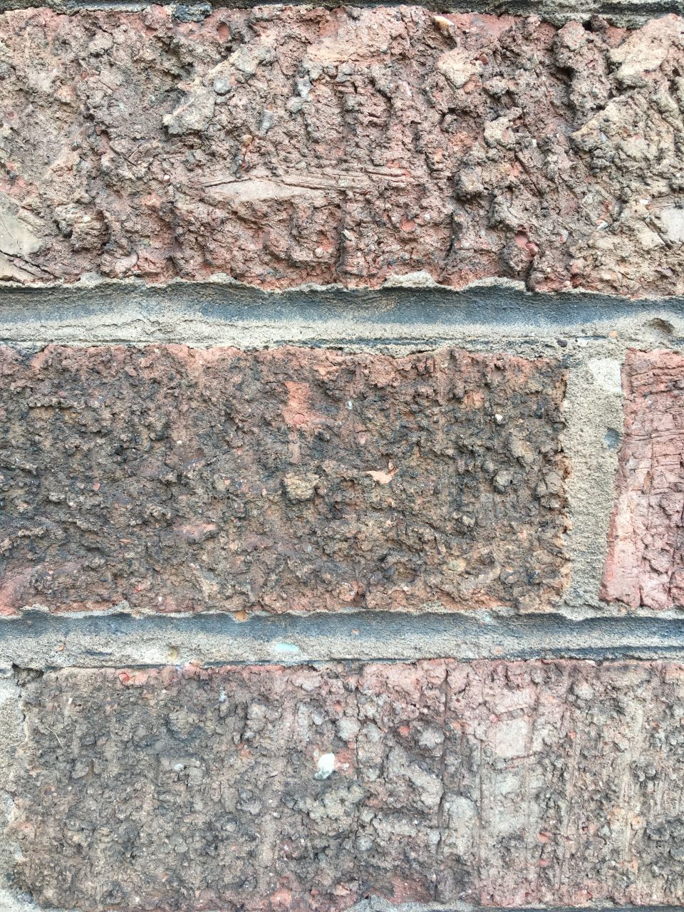 #mycityisbeautiful textured bricks 