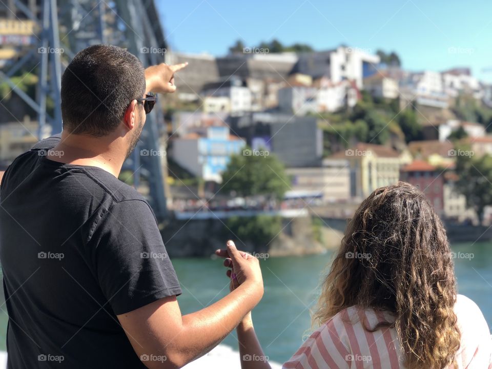 Porto Portugal 