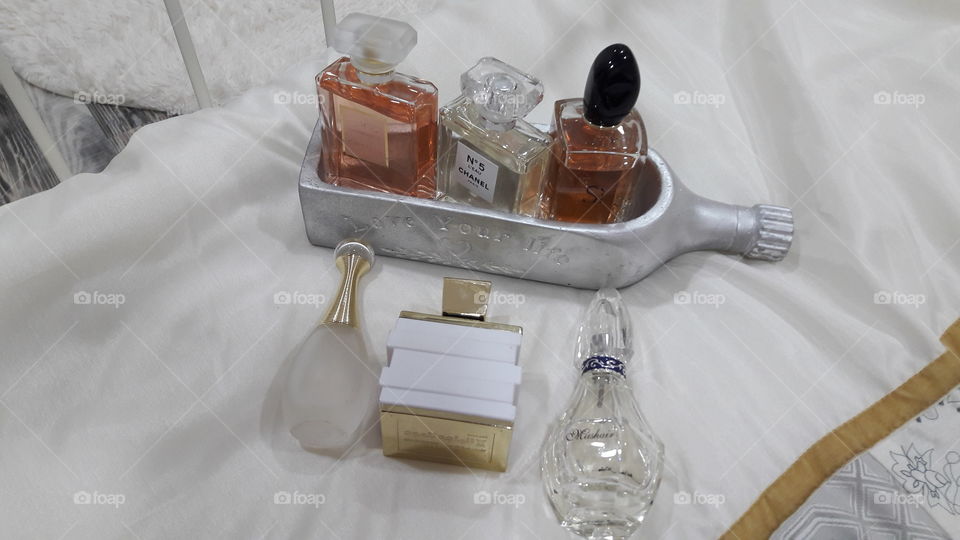 Glass, Bottle, Medicine, Container, No Person