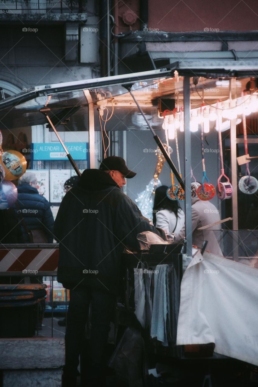 “Be proud of your progress”