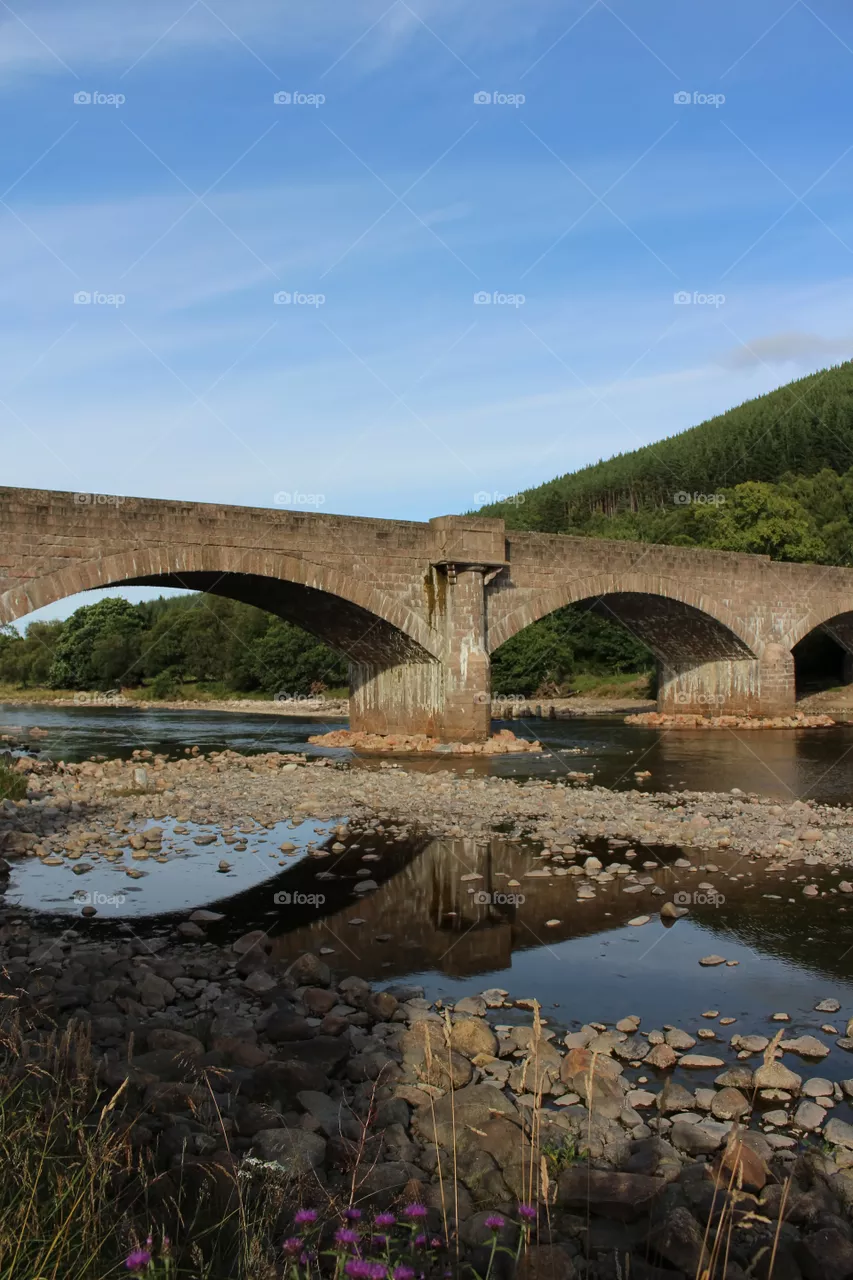 Ballater 