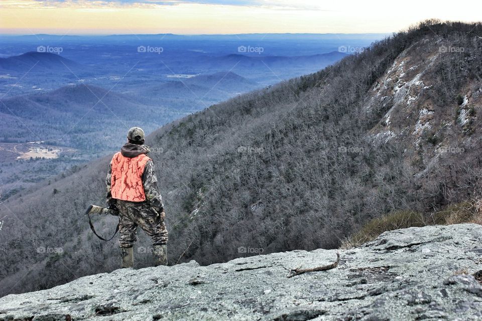 Western North Carolina Hunt