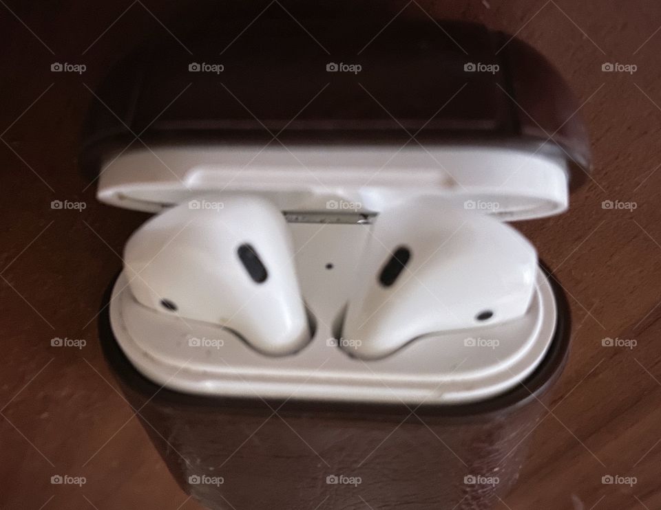 Airpods