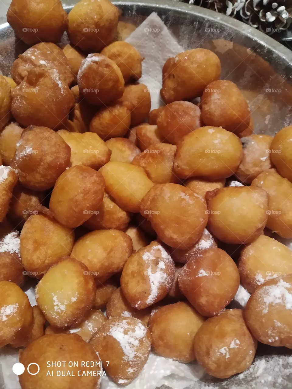 fritters