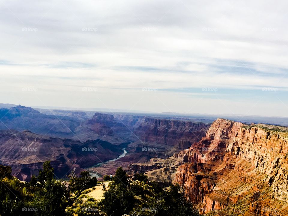 Grand Canyon 