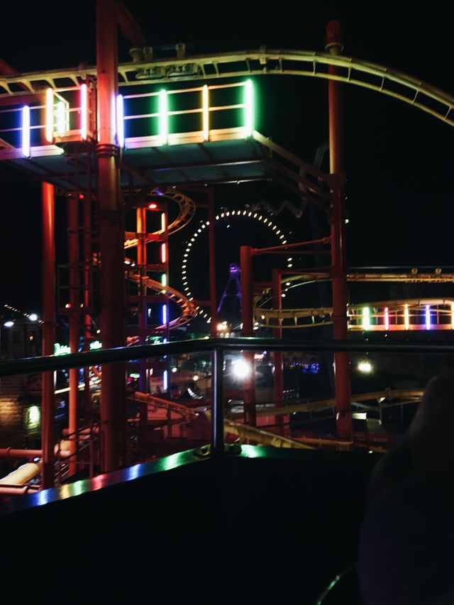 Prater Vienna 