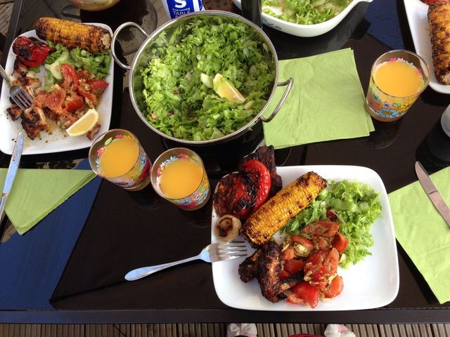 Food, Meal, Dinner, Lunch, Vegetable