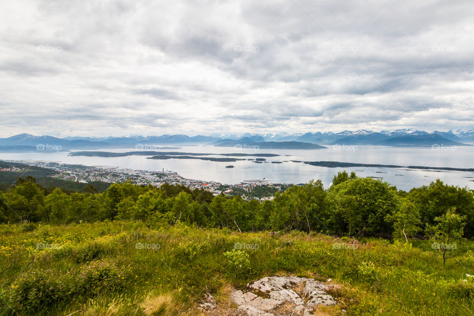 Norwegian Panorama