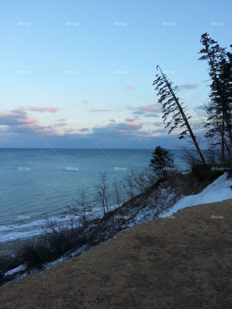 lake Michigan